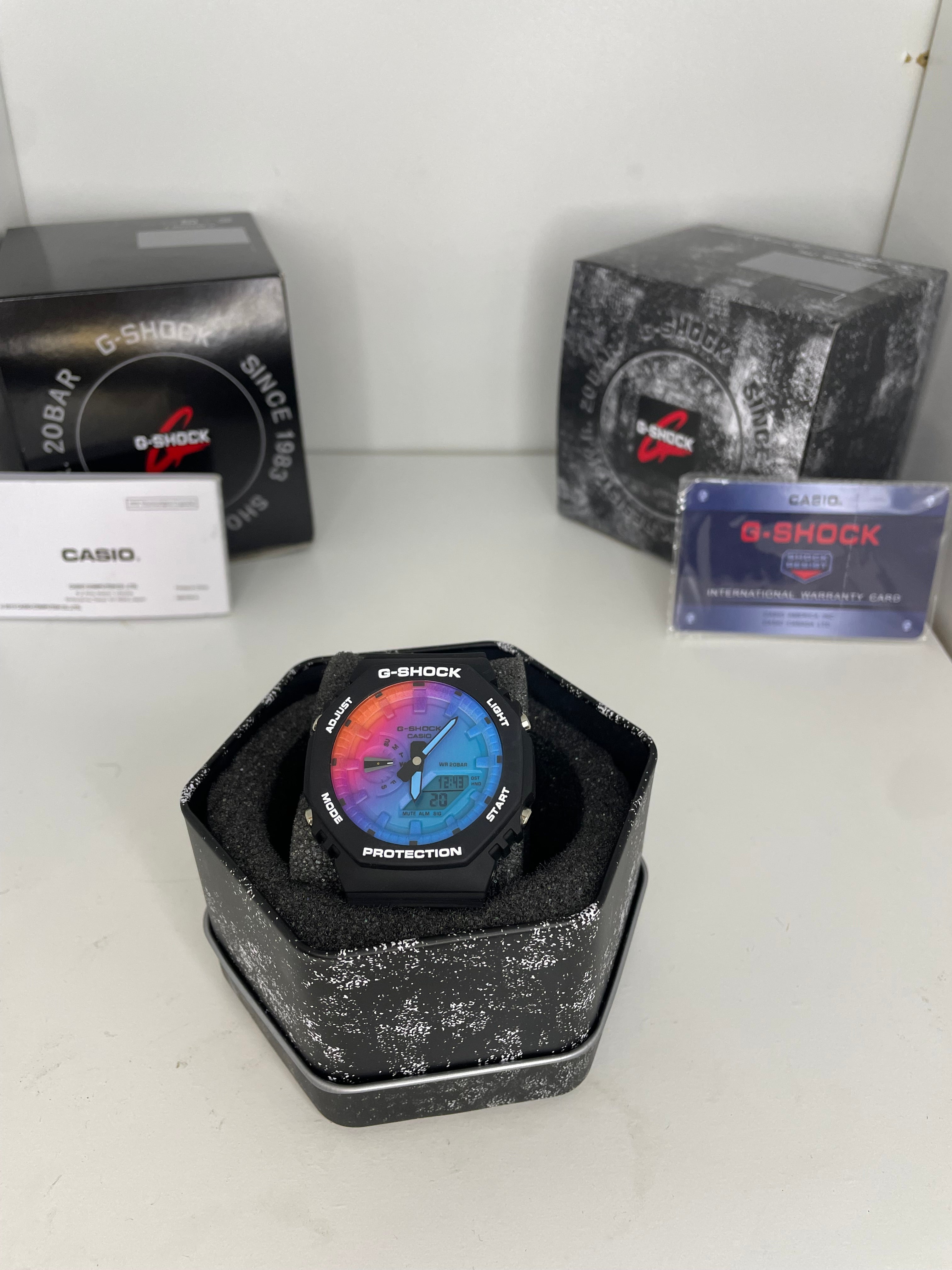 Selected Variant Image