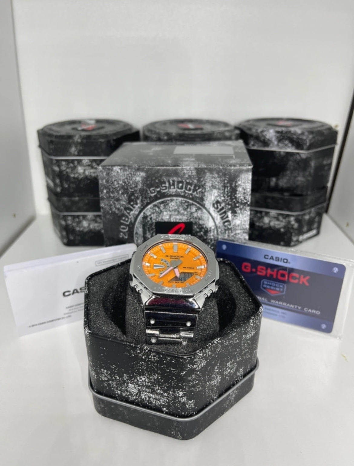 Selected Variant Image