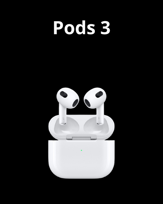 Pods 3