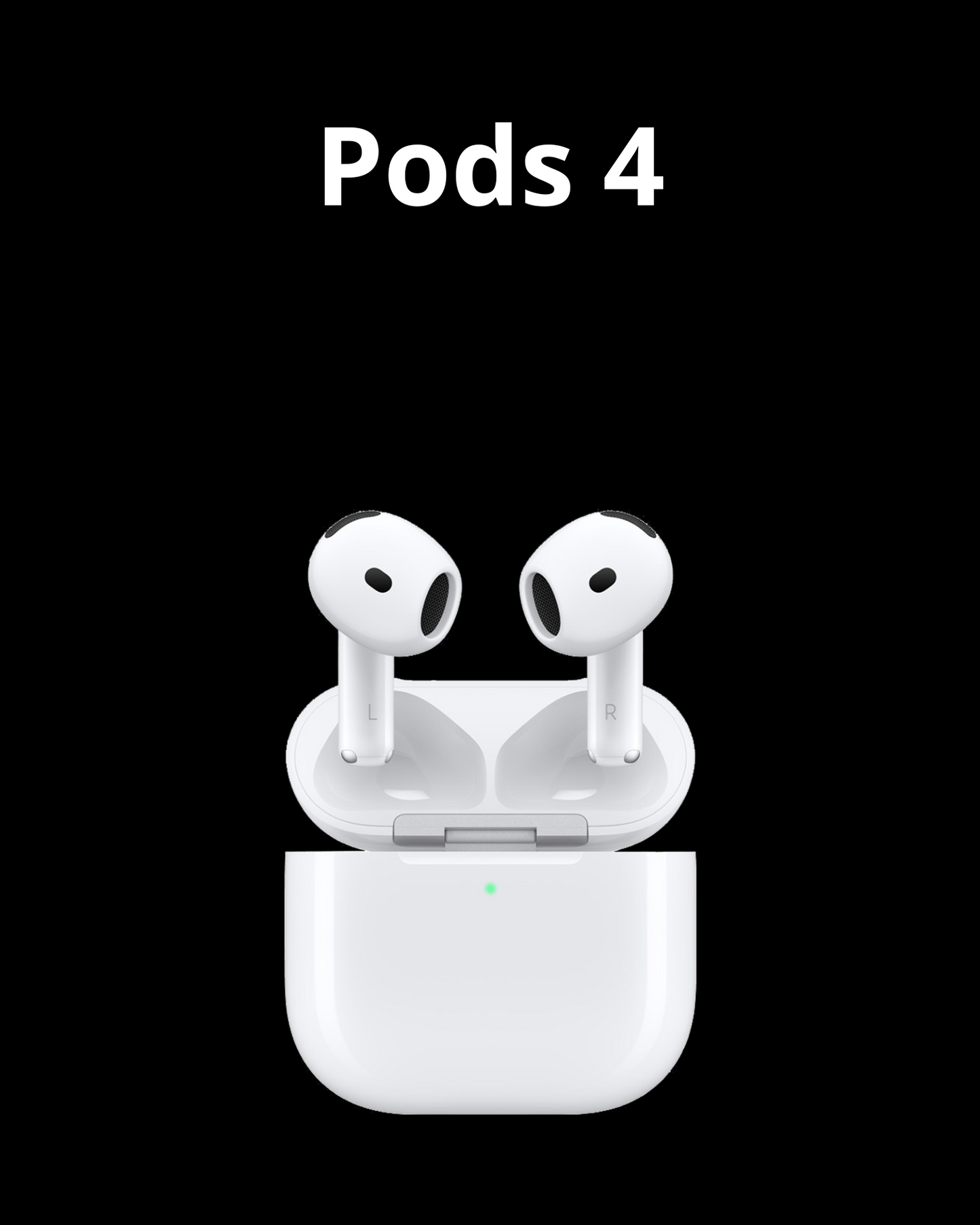 Pods 4