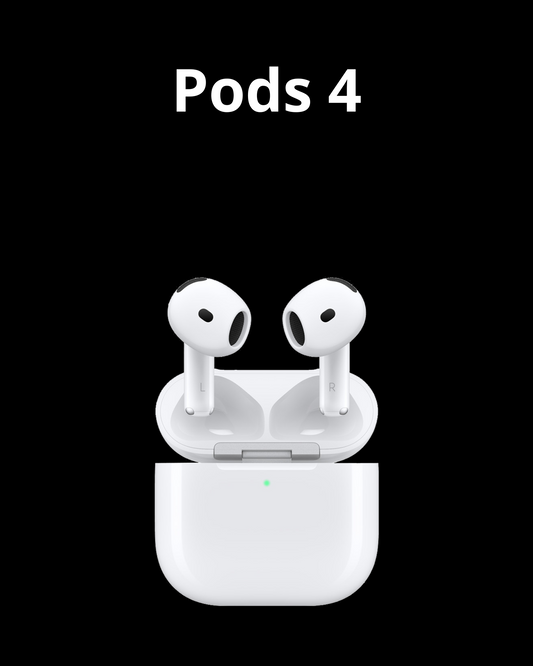 Pods 4