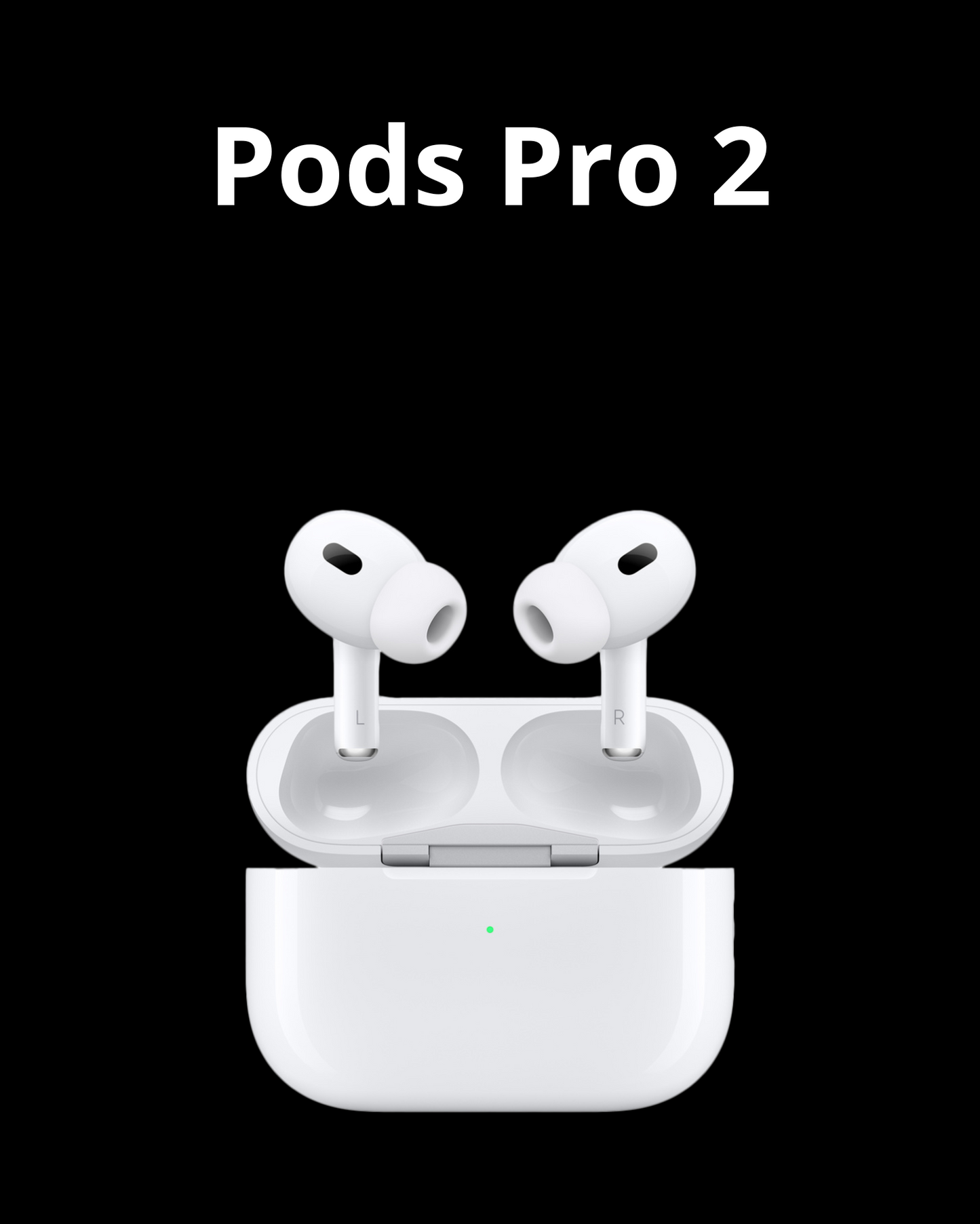 Pods Pro 2