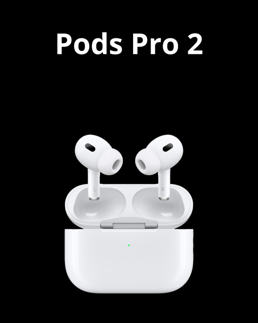 Pods Pro 2